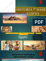 Hist 7º Egipto 10-06-2022
