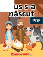 Isus S-A Născut