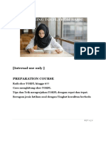 Buku TOEFL