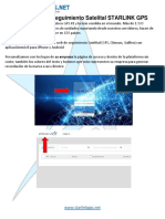 Plataforma de Seguimiento Satelital STARLINK GPS Distribuidores Marca Blanca, Europa y America 2022 Whatsapp