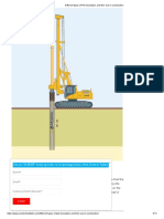 Different Types of Pile Foundation and Their Use in Construction-5