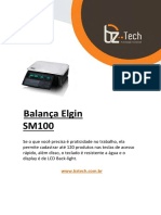 Manual Configuracao Labelnet Elgin sm100