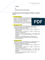 Informe Orcopampa Cierre Bocaminas 2021