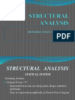03 Structural Analysis Presentation