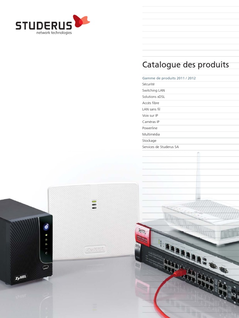 TD® Routeur domestique netware 5G sans fil fibre optique filaire wifi –