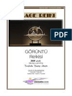 GORUNTU REIKISI-image reiki