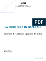 La Sicurezza in Ospedale