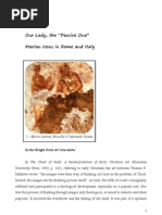 Download Marian Icons in Rome and Italy by Pino Blasone SN5837944 doc pdf