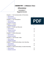 HKDSE CHEMISTRY – book 1 ans