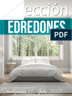 Coleccion Edredones 2022-1