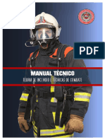 Manual Técnico_ Teoria de Incêndio 