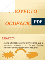 Proyecto - Ocupacional Terminado