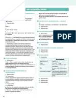 DÉFI 1 - U4 - CORRIGÉS CAHIER D'EXERCICES