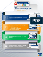 Ingreso A Bncnet 2 0 Personas