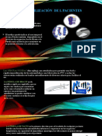 Movilización Del Pacientes
