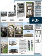 Elderly House: Site Plan Ground Floor Plan First Floor Plan Second Floor Plan