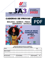 Caderno de Provas Ssa3 2dia 29 10