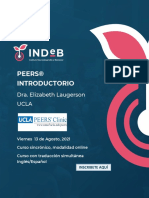 PDF Peers Introductorio