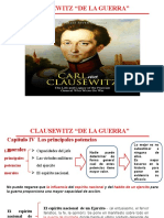Clase 4 Clausewitz La Audacia
