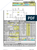 API 650 Tank Design Calculations