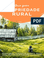 Guia para Propriedade Rural