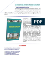 Diversite Genetique Ebook