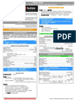 Guide - Checklist & Procedures For Ms Flight Simulator by Jaydee V1.25.2