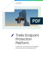 Trellix Endpoint Security Solution Brief