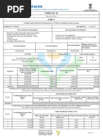 FORM16 (Year 2020 - 21)