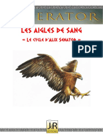 IMPERATOR Alix 1 - LES AIGLES DE SANG Ss Img