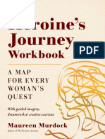 The Heroine's Journey Workbook - PB