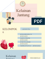 Kelainan Jantung