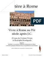 Mystere A Rome - v3