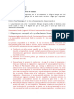 Repaso de Derecho Notarial III (URG 2022-2021)