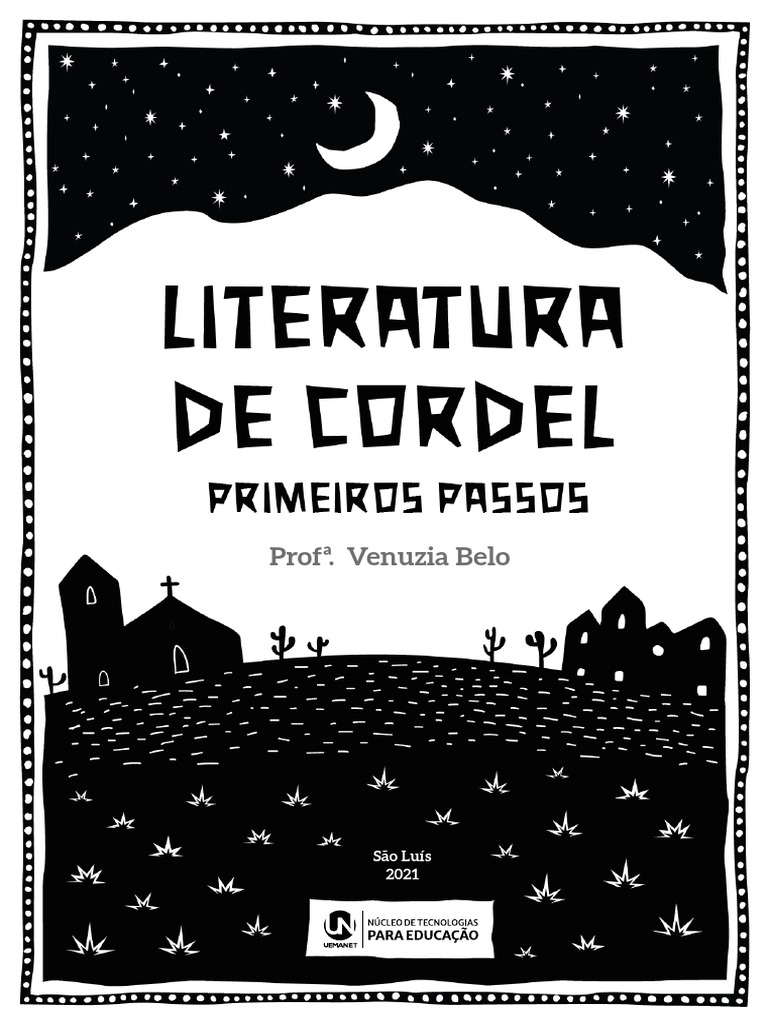 Introdução à Literatura de Cordel | PDF | Sociologia | Xilogravuras