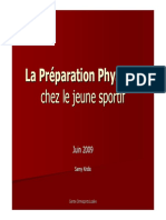 10417694la Preparation Physique Chez Le Jeune Sportif pdf2