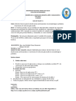 Cálculos básicos en neonatología y pediatría