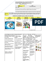 Distribución poblacional mundial