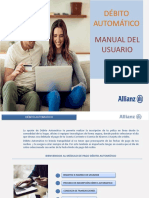 Manual Pagos Debito Pse