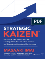 Kaizen Estratégico