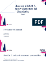 Psicopatología Del Adulto Organizacional Semana 4 UPANA