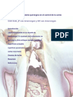 Dental Caries ... The Disease and Its Clinical Management - Fejerskov & Kidd - 2nd Ed - 2008 (2) - 380-391.en - Es