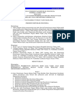 Peraturan-Pemerintah-tahun-2009-013-09 TTG Jenis Dan Tarif Penerimaan Negara Bukan Pajak PD Depkes