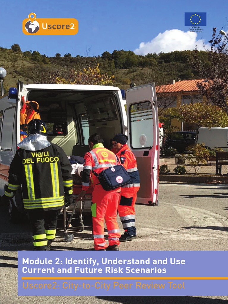 Uscore2 Module 2 Identify Understand And Use Current And Future Risk