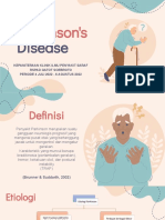 Parkinson's Disease