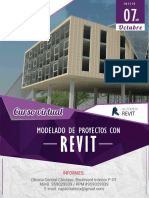 Proyectos en Revit