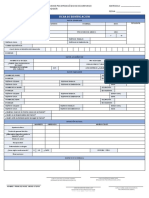 Ficha de Identificación