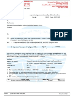 Consent Order No. Date. PCB Id