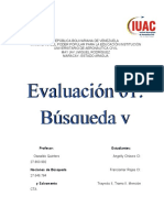 Evaluacion Nº01