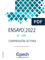 Diagnostico LC-074-2022